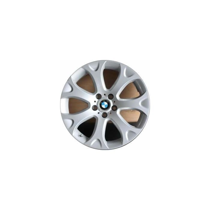 BMW X5 Wheel Rim Silver 71171 Stock Factory OEM Replacement