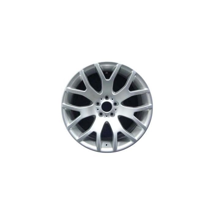 BMW X5 Wheel Rim Silver 59527 (F) Stock Factory OEM Replacement