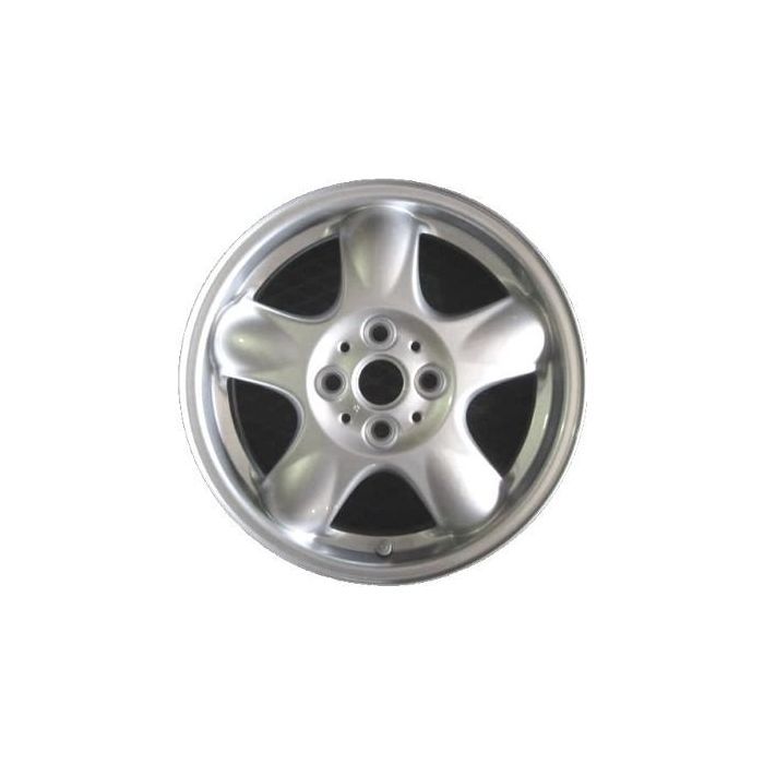 Toyota Rav4 Wheel Rim Silver 69404 Stock Factory OEM Replacement