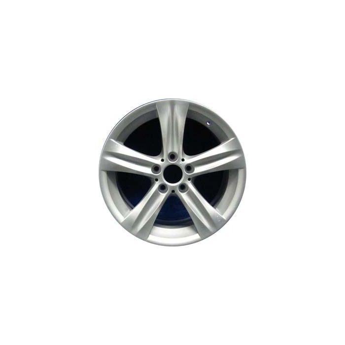 BMW Z4 Wheel Rim Silver 71187 (F) Stock Factory OEM Replacement