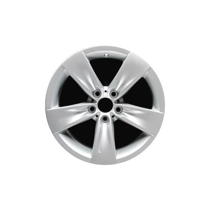 BMW 525i Wheel Rim Silver 71205 Stock Factory OEM Replacement