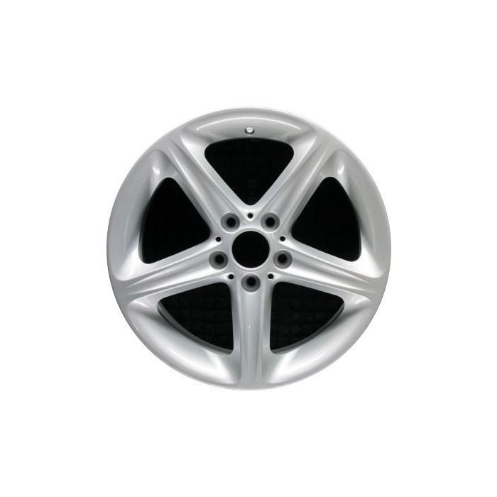 BMW 128i Wheel Rim Silver 71260 (F) Stock Factory OEM Replacement