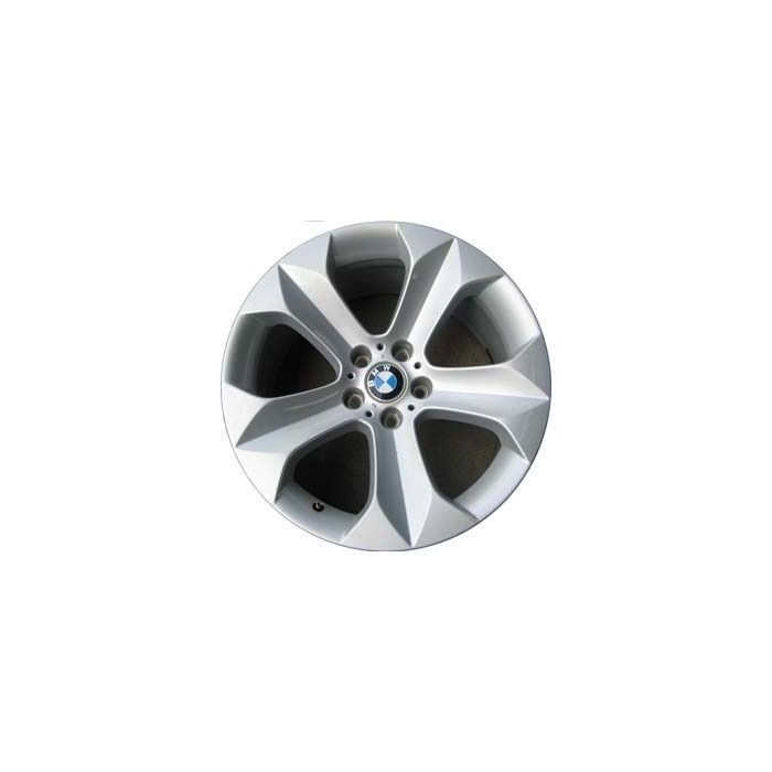 BMW X6 Wheel Rim Silver 71279 (F) Stock Factory OEM Replacement