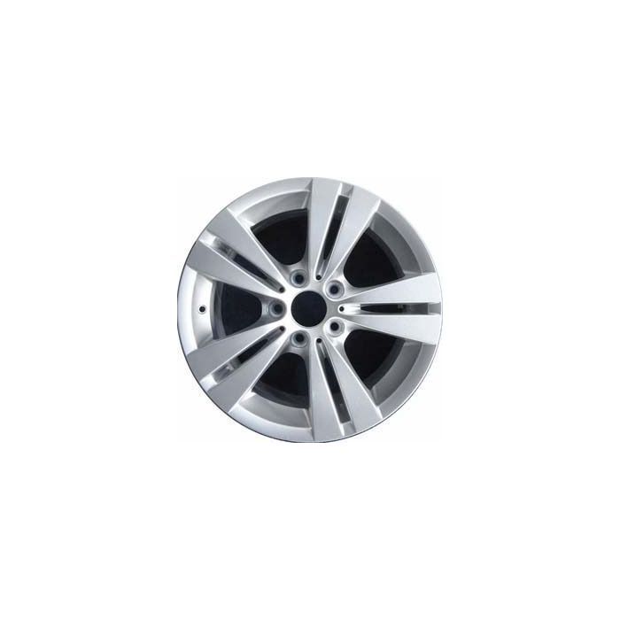 BMW 528i Wheel Rim Silver 71298 (F) Stock Factory OEM Replacement
