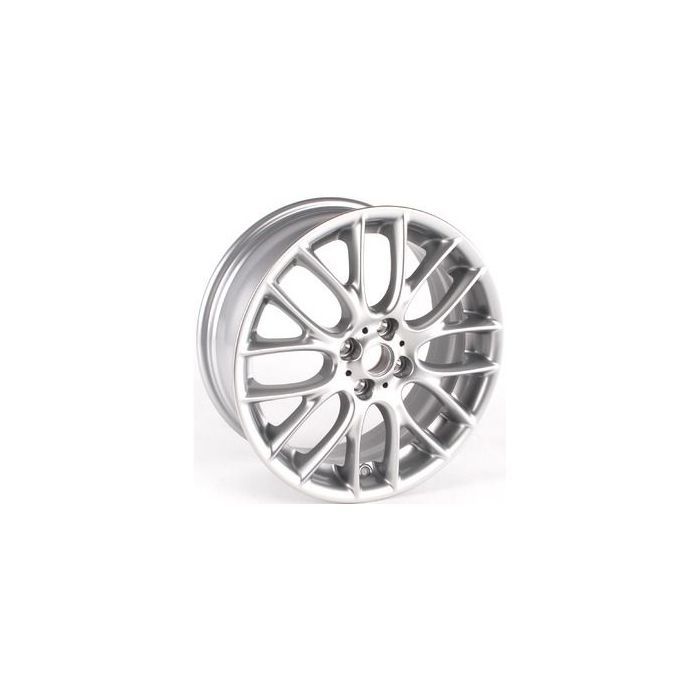 Mini Cooper Wheel Rim Silver 71346 Stock Factory OEM Replacement