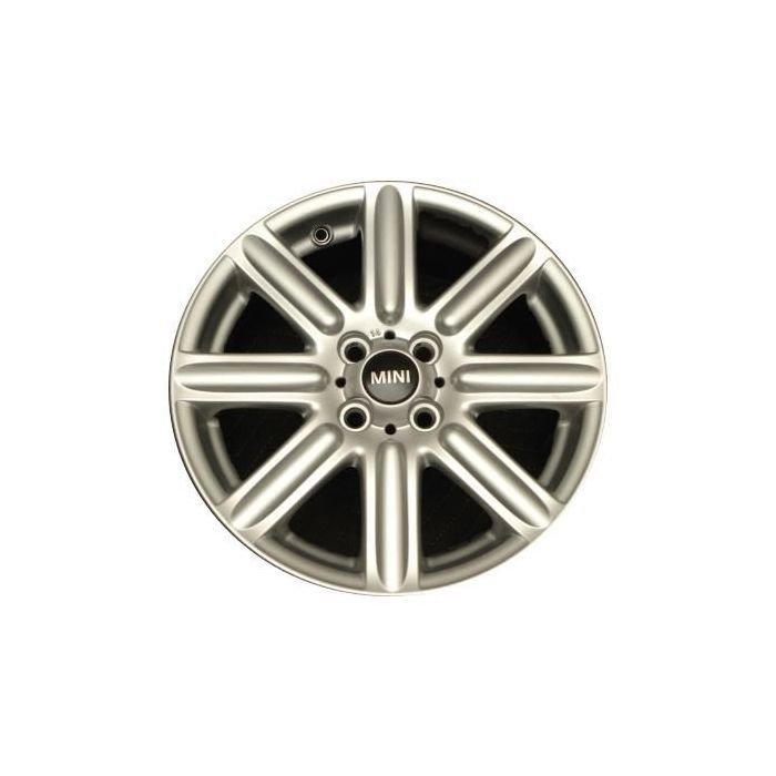 Mini CLubman Wheel Rim Silver 71471 Stock Factory OEM Replacement