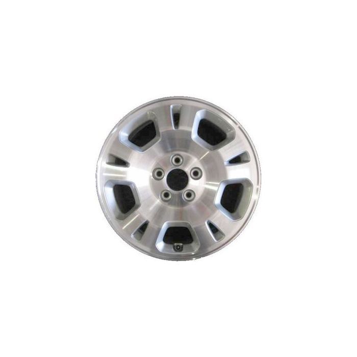 Acura MDX Wheel Rim Machined Silver 71713 Stock Factory OEM Replacement