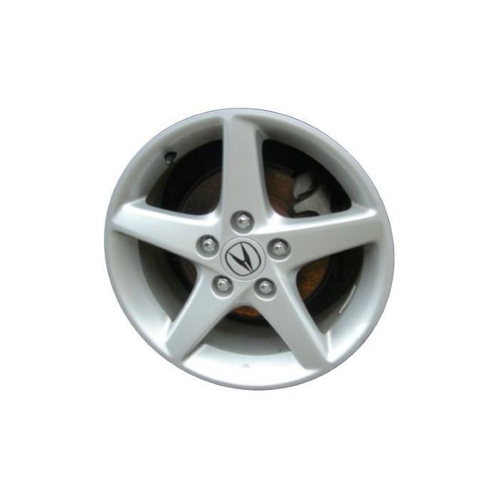 Acura RSX Wheel Rim Silver 71721 Stock Factory OEM Replacement