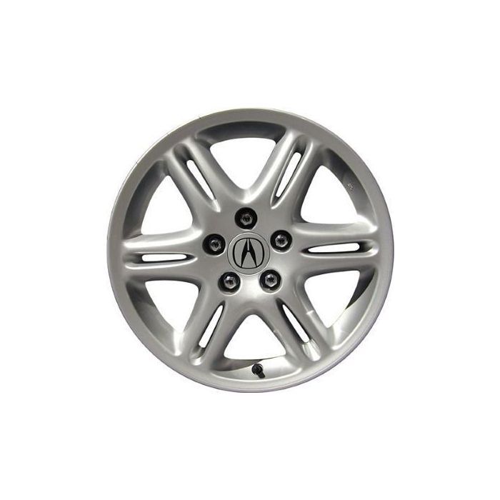 Acura CL Wheel Rim Silver 71725 Stock Factory OEM Replacement