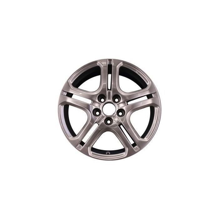 Acura Tl Wheel Rim Grey 71735 Stock Factory OEM Replacement