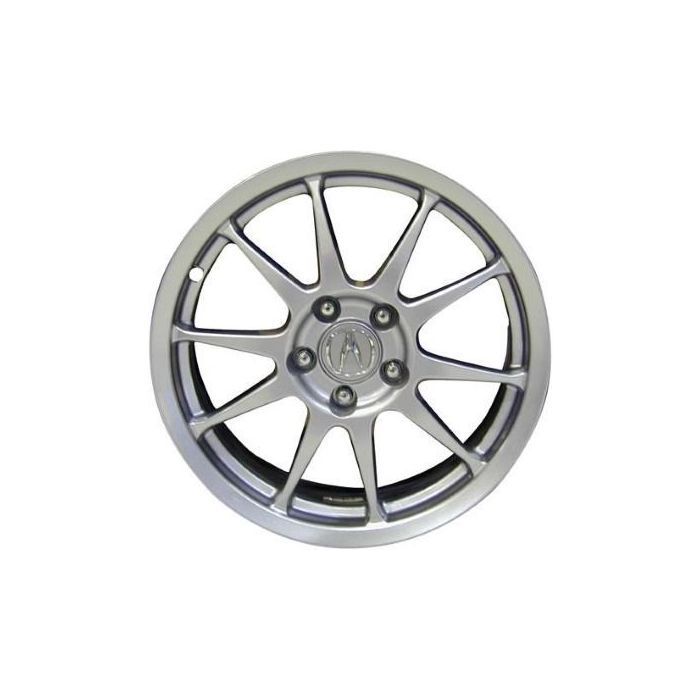 Acura RSX Wheel Rim Silver 71751 Stock Factory OEM Replacement
