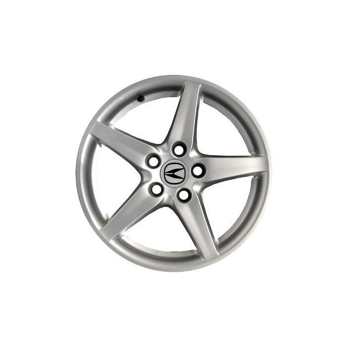 Acura RSX Wheel Rim Silver 71752 Stock Factory OEM Replacement