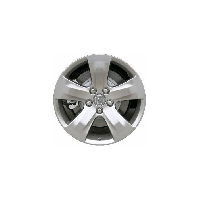 Acura MDX Wheel Rim Hyper Silver 71760 Stock Factory OEM Replacement