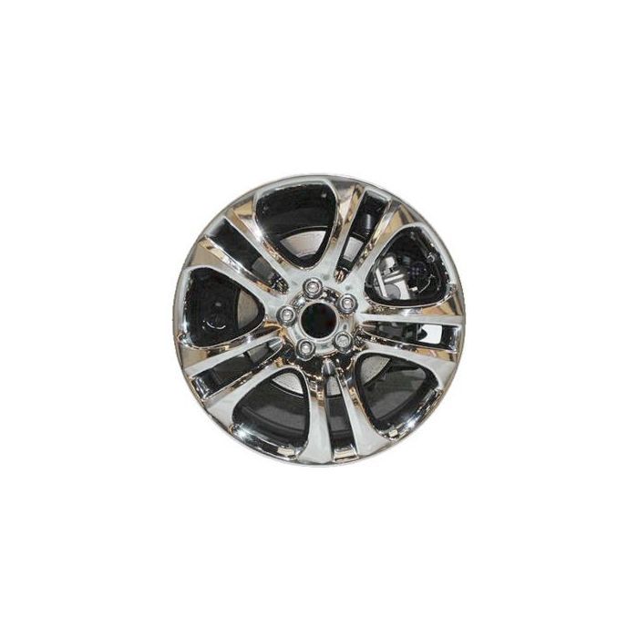 Acura TSX Wheel Rim Chrome 71797 Stock Factory OEM Replacement