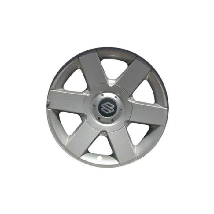 Suzuki Grand Vitara Wheel Rim Silver 72675 Stock Factory OEM Replacement