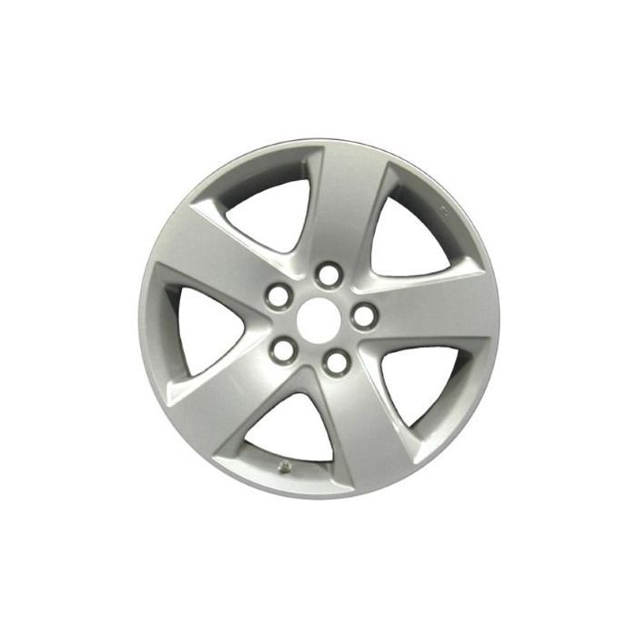 Suzuki Grand Vitara Wheel Rim Silver 72693 Stock Factory OEM Replacement