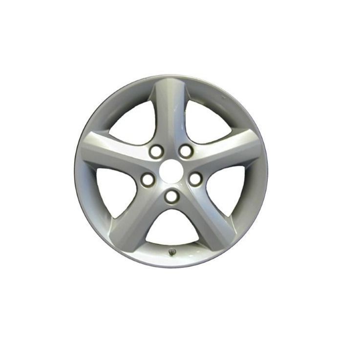 Suzuki SX4 Wheel Rim Silver 72697 Stock Factory OEM Replacement