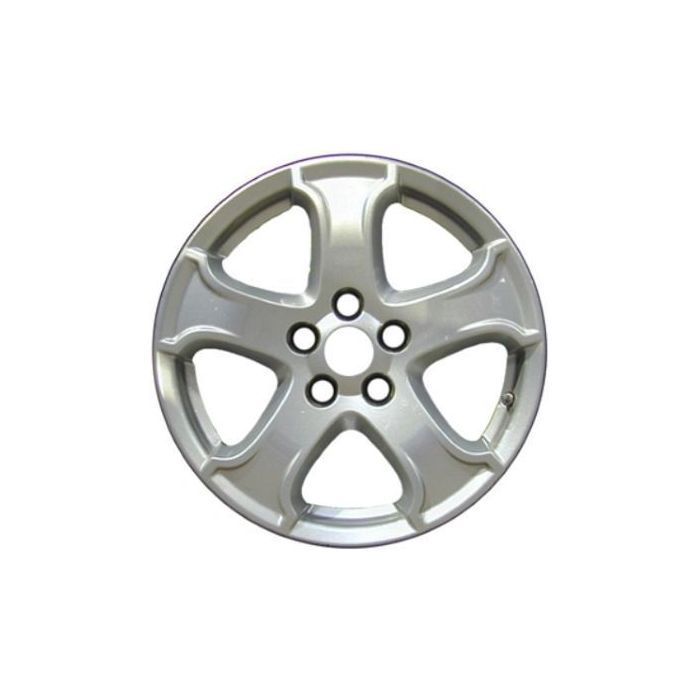 Suzuki XL7 Wheel Rim Silver 72699 Stock Factory OEM Replacement