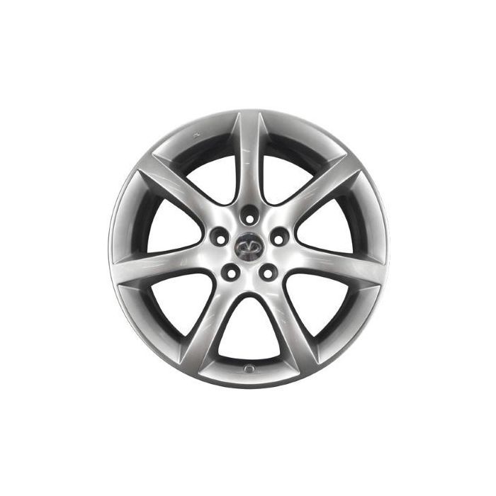 Infiniti G35 Wheel Rim Hyper Silver 73673 (R) Stock Factory OEM Replacement
