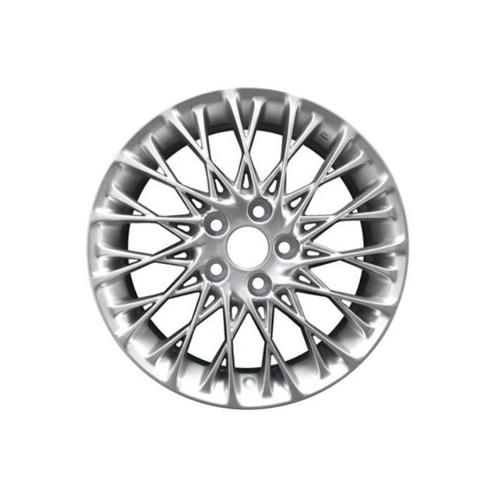 Lexus ES350 Wheel Rim Hyper Silver 74223 Stock Factory OEM Replacement