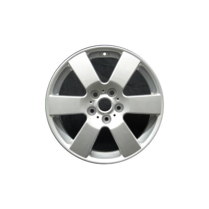 Kia Optima Wheel Rim Silver 74585 Stock Factory OEM Replacement