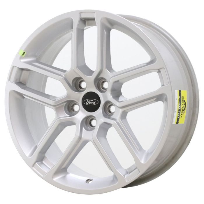 Ford Explorer Wheel Rim Silver ALY94024 Stock Factory OEM Replacement