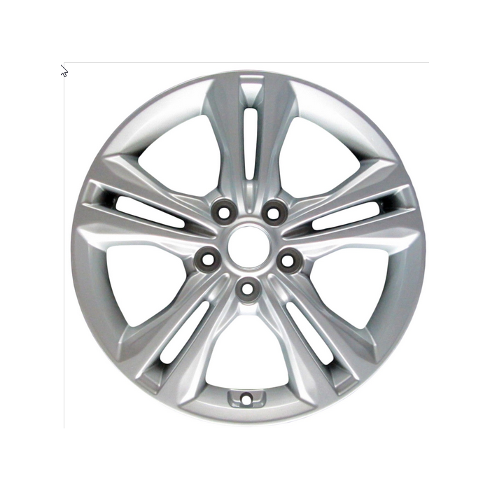Hyundai Sonata Wheel Rim Silver 70933 Stock Factory OEM Replacement