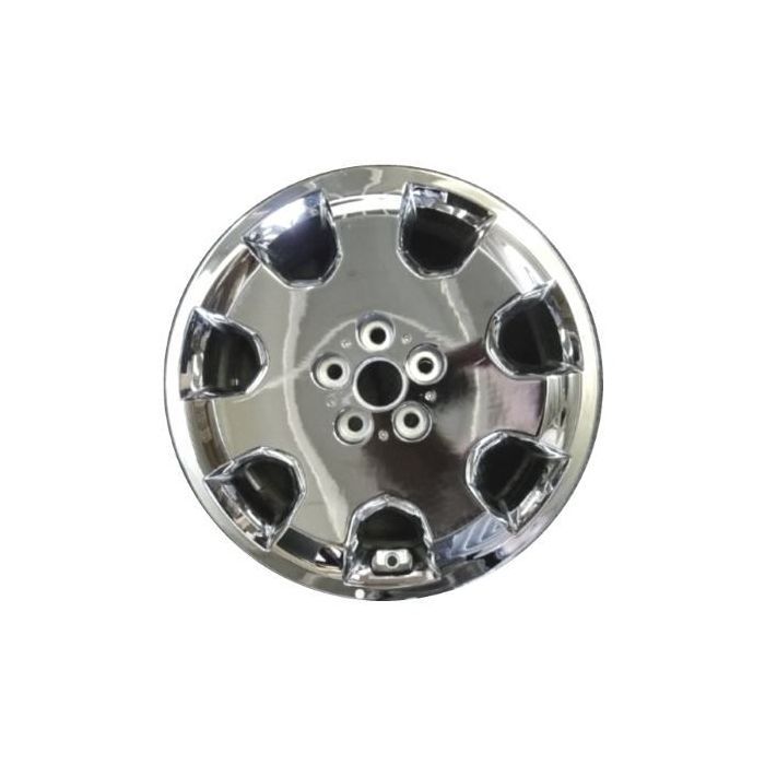 Kia Amanti Wheel Rim Chrome 74588 Stock Factory OEM Replacement