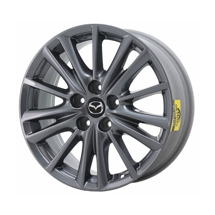 Mazda CX-5 Wheel Rim Stock Genuine Factory OEM Used