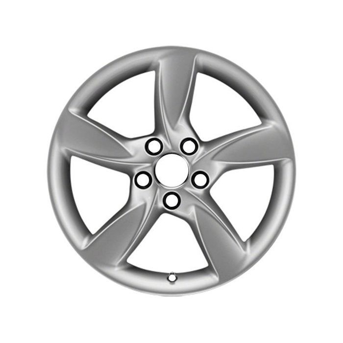 Audi A3 Wheel Rim Silver ALY97526 Stock Factory OEM Replacement