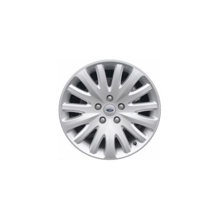 Ford Fusion Wheel Rim Silver 3799 Stock Factory OEM Replacement