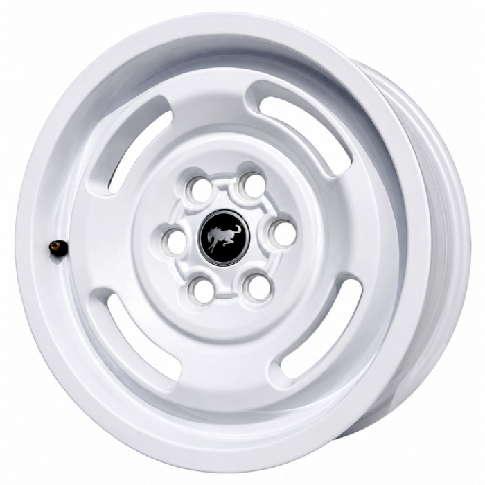Ford Bronco Wheel Rim White ALYFQ080 Stock Factory OEM Replacement