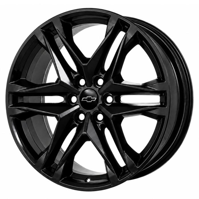 Chevrolet Blazer EV Wheel Rim Gloss Black ALYGV086 Stock Factory OEM Replacement