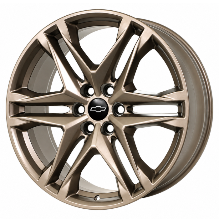 Chevrolet Blazer EV Wheel Rim Bronze ALYGV086 Stock Factory OEM Replacement