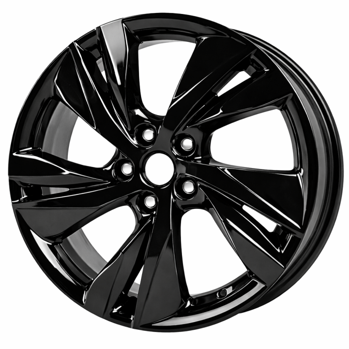 Buick Encore Wheel Rim Gloss Black ALYGZ061 Stock Factory OEM Replacement