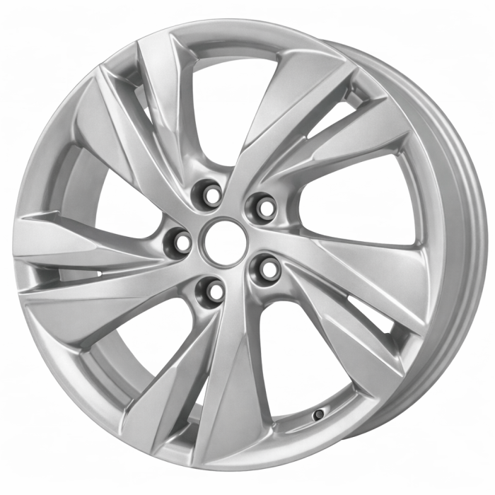 Buick Encore Wheel Rim Silver ALYGZ061 Stock Factory OEM Replacement