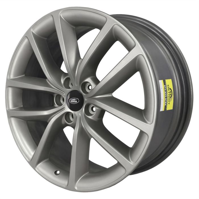 Land Rover Range Rover Wheel Rim Grey ALYLC090 Stock Factory OEM Replacement