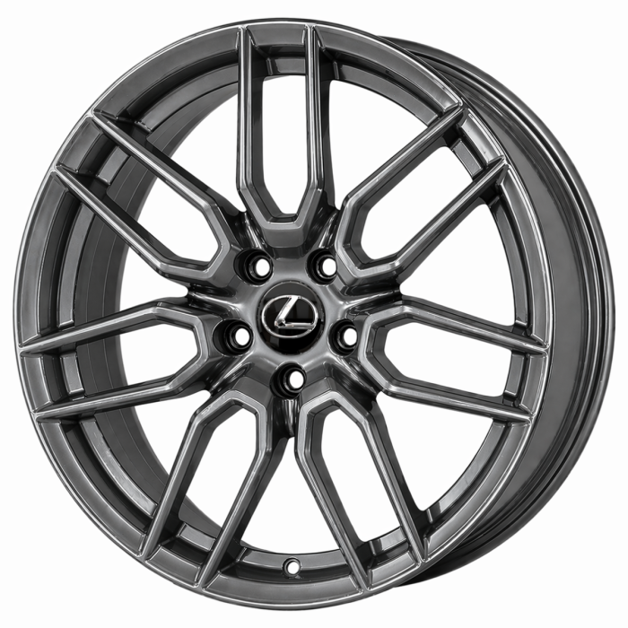 Lexus IS350 Wheel Rim Grey ALYLG078 (F) Stock Factory OEM Replacement