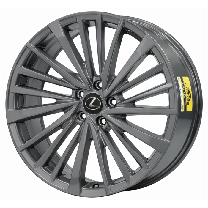 Lexus RX350 Wheel Rim Grey ALYLG111 Stock Factory OEM Replacement