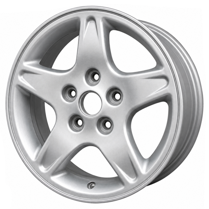 Toyota Camry Wheel Rim Silver ALYMB040 Stock Factory OEM Replacement