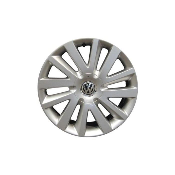 Volkswagen Beetle Wheel Rim Silver 69892 Stock Factory OEM Replacement