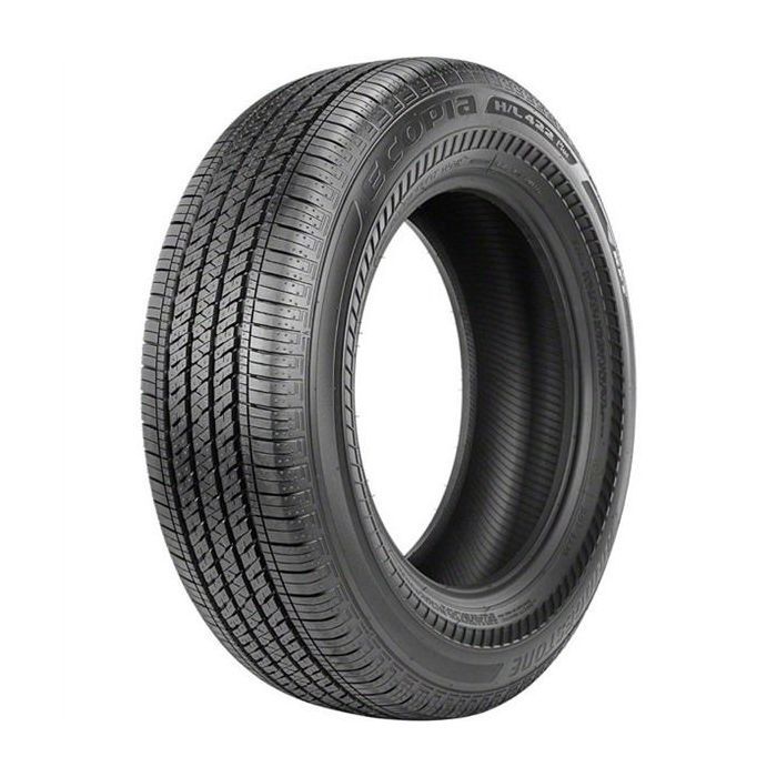 BRIDGESTONE ECOPIA H/L 422 PLUS RFT TAKE OFF Tire 255/45R20 2554520  101V 8815