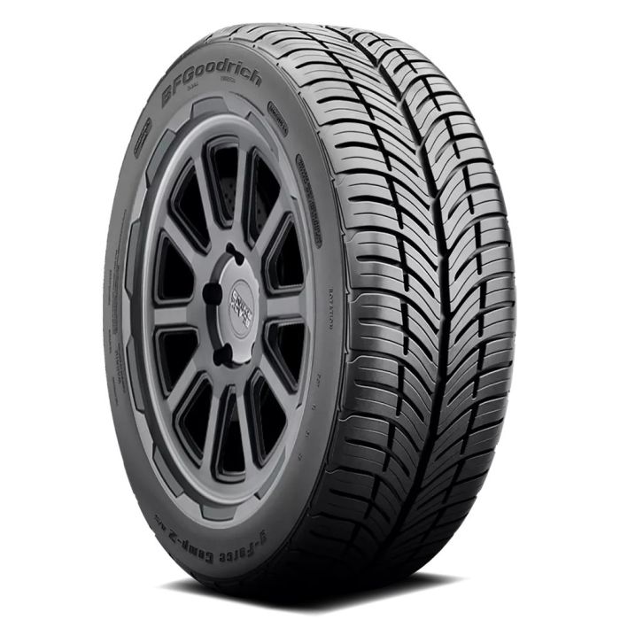 BFGoodrich G-Force Comp-2 A/S NEW Tire 275/40ZR19 2754019  105W 95760
