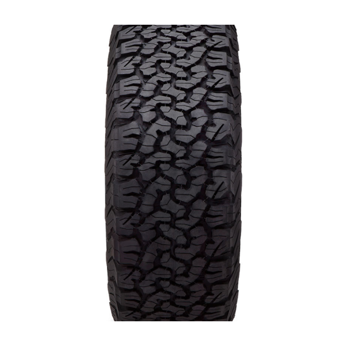BFGOODRICH ALL TERRAIN KO2 USED Tire LT315/70R17 3157017  121/118S 08806