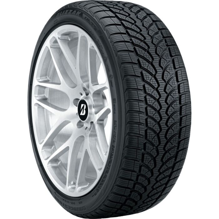 Bridgestone Blizzak LM-32 TAKE OFF Tire 245/45R20 2454520  99V 139341