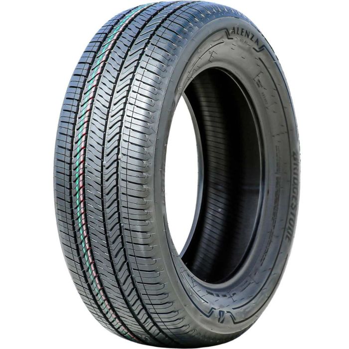 Bridgestone Alenza A/S 02 NEW Tire 275/60R20 2756020  115S 012-268