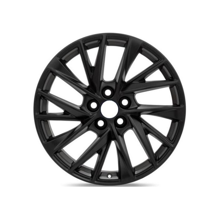 Cadillac CT5 Wheel Rim Gloss Black 4878 Stock Factory OEM Replacement