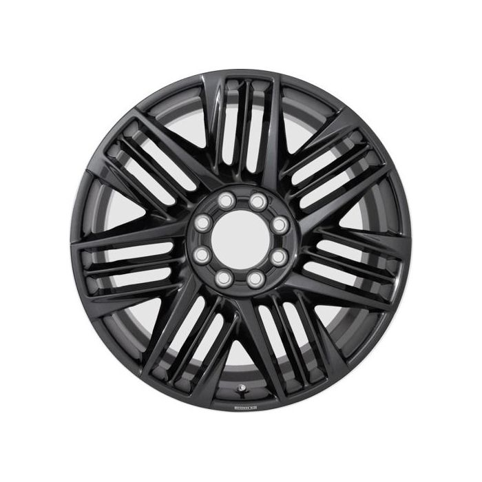 Cadillac Escalade IQ Wheel Rim Grey ALYGC071 Stock Factory OEM Replacement