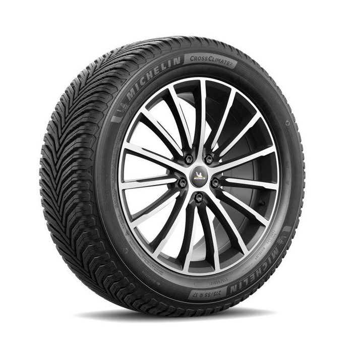 Michelin CrossClimate2 TAKE OFF Tire 255/55R20 2555520  110V 57244