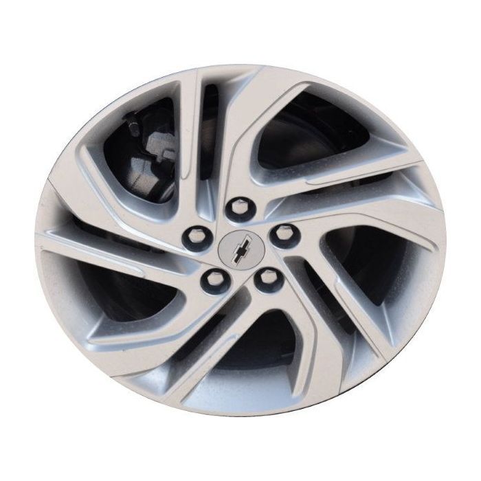 Chevrolet Bolt Wheel Rim Silver 14065 Stock Factory OEM Replacement